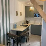 Studio Cosy Le Touquet