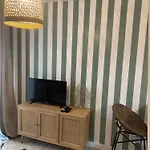 Studio Cosy Le Touquet